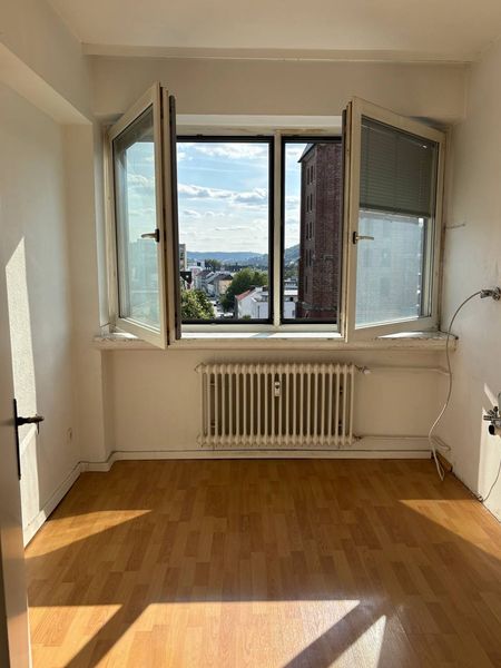 2-Zimmer-Wohnung in Wuppertal!